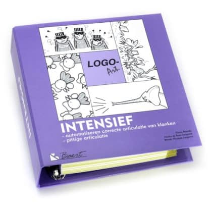 LOGO-Art Intensief