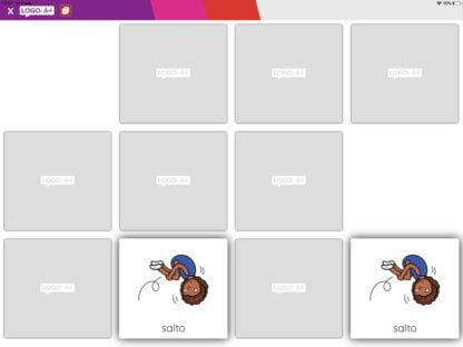 LOGO-Art Online voor iPad - Gratis tot en met 30 april - Afbeelding 15