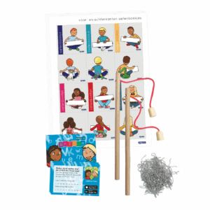 LOGO-Art On- en Offlinepakket